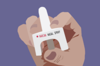 Narcan Overdose Training