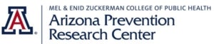 University of Arizona Prevention Research Center logo