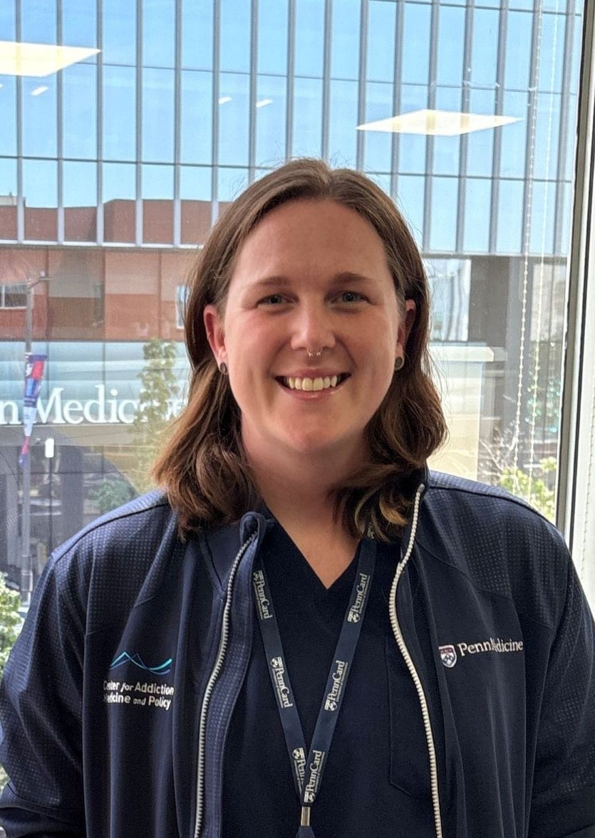 Kylie Dame, MSN, RN